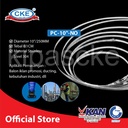 Kleman 10"/ klem 10 inch (250 mm) Klem Stainless Klem Selang/ Flexible