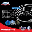 Kleman 18 "/ klem 18 inch (450 mm) Klem Stainless Klem Selang Flexible