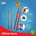 Ladder LAD-DLT-40-XX Tangga Slide FiberGlass Aluminium 4m