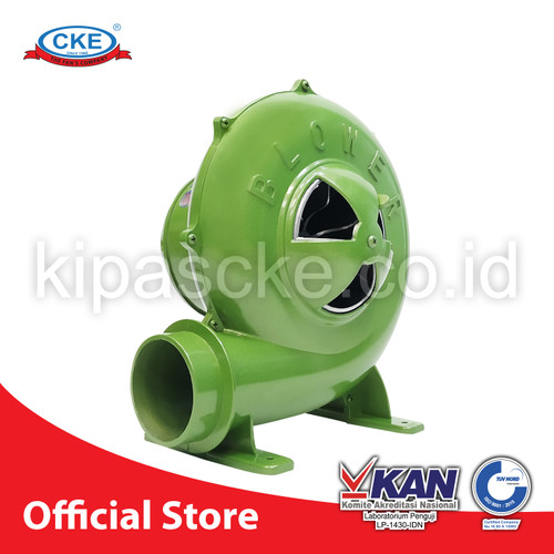 Mesin Blower Keong 2" 2 Inch Duduk Elektrik Electric