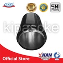 Peredam Suara Ducting 8 Inch Silencer Duct Inline Peredam Ducting