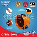 Portable Ventilator Imatsu JY-IMS 12 Inch Portabel Blower Portabel