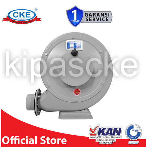 Radial Centrifugal Blower 180Watt 220V Metal Chasing Blower Keong