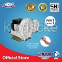 Ring Blower 750 watt/0.75 kw 220v Blower Tambak Ikan Blower Kolam