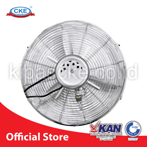 Imatsu Wall Fan 60S-NH-SY 24 Inch Kipas Angin Dinding Rumah Sejuk