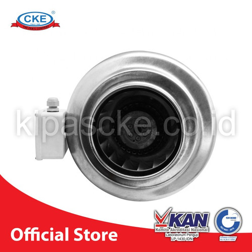Inline Fan 10" Centrifugal Inline Duct Booster Exhaust Fan 10 Inch