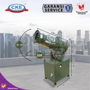 Jet Spray Fan Blower / Water Mist Cannon / Fog Cannon 30 Meter for Dust Suppression System