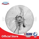Kipas Angin 30 Inch Wall Fan CKE 3O Inch Kipas Angin Dinding Industri