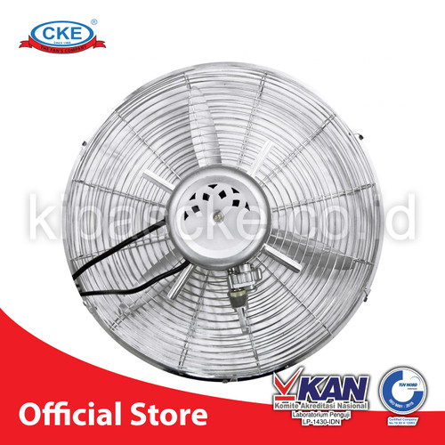Imatsu Wall Fan 45S-NH-SY 18 Inch Kipas Angin Dinding Rumah Sejuk