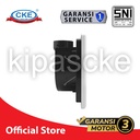 Kipas CKE Ceiling Duct CD-KTD18A  Fan Exhaust Rumah Toilet Dapu