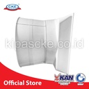Kipas Cone Fan CKE 50 Inch 380V Eksos Kandang Ayam