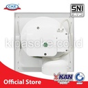 Kipas Imatsu Ceilling Duct CD-BPT10-15A-IMS-ST 10 Inch Toilet Dapur