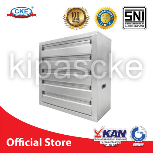 Kipas Kandang Ayam Box Fan 30 Inch 380V Kipas Ventilasi Kipas Pabrik