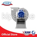 kipas sentrifugal 1.5kw 2900Rpm centrifugal fan blower keong heavyduty