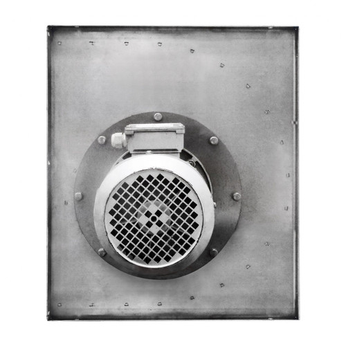 Kipas Sentrifugal 10" 2.2kw Centrifugal Fan Blower Keong Heavy Duty