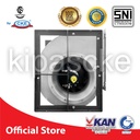 Kipas Sentrifugal LKQ355K 14.2 Inch Centrifugal Fan Blower Keong