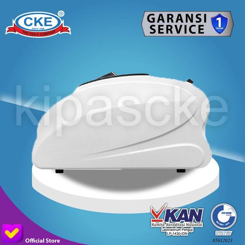 Mesin penghitung uang alat hitung uang counter money Bill Counter cke