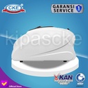Mesin penghitung uang alat hitung uang counter money Bill Counter cke