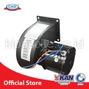 Mini Centrifugal CKE MC-DE M075 Blower Keong Blower Dapur