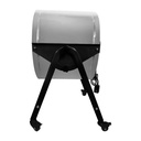 Portable Ventilator CKE 20 Inch 220V Stainless Steel Eksos Tambang