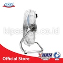 Powerfull Fan CKE PF-30B-HY 12 Inch Kipas Angin Rumah