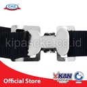 Selang Fleksibel CKE IMS-GM 8 Inch 10 Meter Selang Blower Ducting Hose