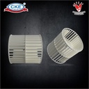 Spare Part Blade / Baling Blower Centrifugal Fan Plastik BL-JN7108 Impeller Blower Keong Plastik