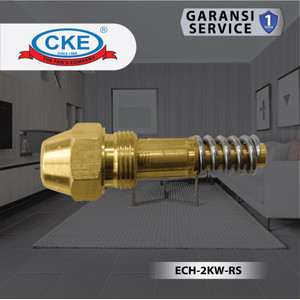 Sparepart Nozzle Air Heater DAH-XDFT50-RS