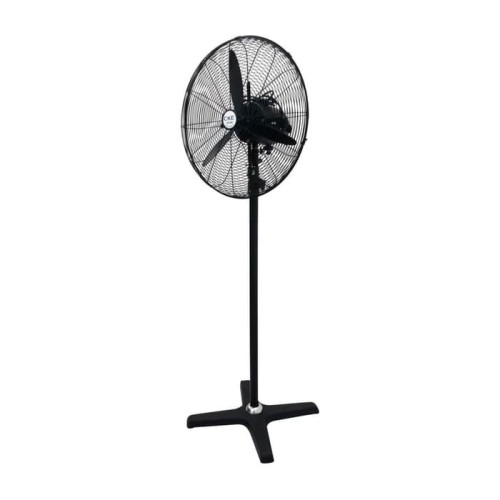 Stand Fan CKE SF-FSB50-GS 20 Inch Kipas Angin Berdiri Kipas Industri