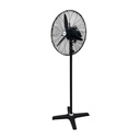 Stand Fan CKE SF-FSB50-GS 20 Inch Kipas Angin Berdiri Kipas Industri