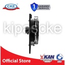 Wall Exhaust Fan Kipas Dinding 8 Inch 220V Eksos Dinding