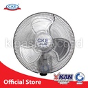 Wall Fan CKE FB-TH 20 Inch Kipas Angin Dinding Tembok Industri