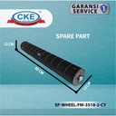 Wheel Air Curtain AC-FM-3518-2-CY Sparepart