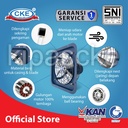 Exhaust CKE Cooling Fan 16 Inch Fan Rumah Toilet Eksos