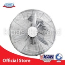 Wall Fan CKE EP-EX-QJ 18 Inch Kipas Angin Dinding Tembok Rumah Sejuk