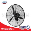 Wall Fan CKE FSB-GS 20 Inch Kipas Angin Dinding Tembok Rumah Sejuk