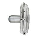 Wall Fan CKE NS-SLV 24 Inch Kipas Angin Dinding Tembok Rumah Sejuk