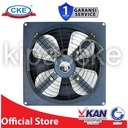 Exhaust Fan CKE Standard Shutter BN 20 Inch Fan Rumah Toilet Eksos