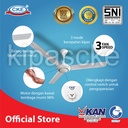 CKE Ceiling Fan 62 Inch Kipas Angin Gantung Plafon Rumah Sejuk Dingin