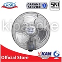 Wall Fan CKE FB-TH 16 Inch Kipas Angin Dinding Tembok Rumah Sejuk