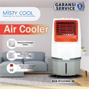 Misty Cool Air Cooler Blower SF3259AC Penyejuk Ruangan Rumah Sejuk