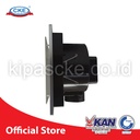 Kipas CKE Ceiling Duct CDL-18A Fan Rumah Toilet Eksos