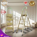 Tangga Lipat 4 Step 1.4 Meter Tangga Duduk 4 Step Ladder