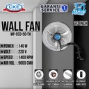 Wall Fan CKE WF-ECO-50-TH 20 Inch Kipas Angin Dinding Tembok