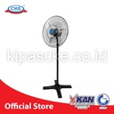 CKE Stand Fan SF-ECO-60A-TH 24 Inch Kipas Angin Berdiri Rumah Sejuk