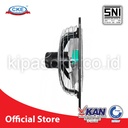 Exhaust Fan Imatsu Super DBN 18 Inch Fan Rumah Toilet Eksos