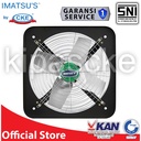 Exhaust Fan Imatsu Super DBN 20 Inch Fan Rumah Toilet Eksos