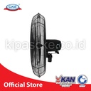 Wall Fan CKE FSB-GS 20 Inch Kipas Angin Dinding Tembok Rumah Sejuk