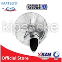 Kipas Angin Dinding Industri 20 Inch Wall Fan Kipas Angin Tembok