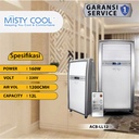 Air Cooler 12 Liter Penyejuk Ruangan Rumah Sejuk Dingin